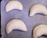 揚げない簡単カレーパン作り方6写真