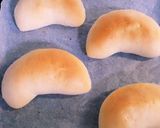 揚げない簡単カレーパン作り方8写真