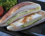 至福のはんぺん焼き作り方5写真