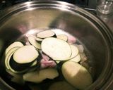 大人の茄子そうめん作り方2写真