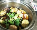 大人の茄子そうめん作り方3写真