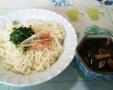 大人の茄子そうめん作り方5写真