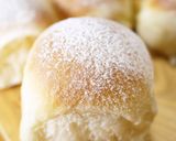 【お家で菓子パン】ちぎりパン（HB生地）作り方13写真