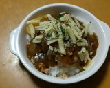 簡単カレードリア風♪作り方5写真