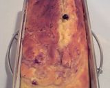 ブルーベリーヨーグルトケーキ作り方5写真