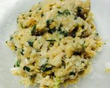 大豆の水煮でヘルシー鶏つくね作り方2写真