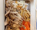 ひじきの煮物【薄味常備菜】作り方2写真