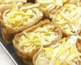 流れ星☆彡 七夕そうめん★いなり寿司♪作り方3写真