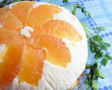❤大人のための秘密のヨーグルトケーキ❤作り方7写真