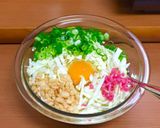 お好み焼き〜お店の味を目指して④〜作り方3写真