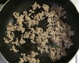 お好み焼き風焼うどん作り方2写真