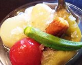 冷やしおでん作り方10写真