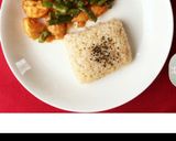 柔らか♡ササミとインゲンの味噌炒め♪作り方6写真