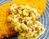 豆のピクルス作り方14写真