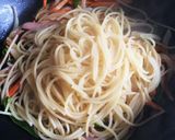 ＊子供大好きナポリタン＊作り方5写真