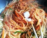 ＊子供大好きナポリタン＊作り方6写真