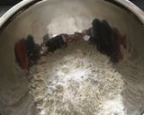 男の料理シリーズ！簡単本格スコーン！作り方1写真