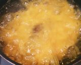 茄子とベーコンのパスタ～ナポリタン～作り方5写真