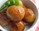 調味料1つで簡単*青うりのシンプル漬け*作り方13写真