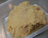 ツナキムチーズパン作り方3写真