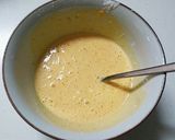 アレルギーっ子の離乳食かぼちゃ蒸しパン作り方3写真