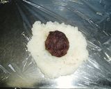 おはぎ作り方7写真