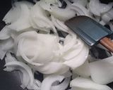 旬のとうもろこしとおいしい牛乳のスープ作り方4写真
