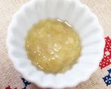 離乳食★初期★作り方13写真