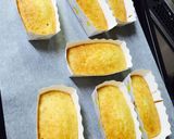 HMで簡単♡カップケーキ《クリスマス》作り方4写真