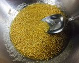 もやしと水菜のメチャ旨和え作り方2写真