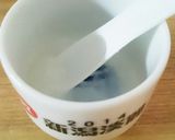 離乳食用の10倍粥作り方6写真