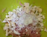 ルーも野菜も足りない！スープカレー（笑）作り方2写真