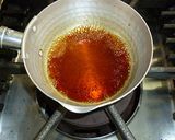 さんまのかば焼き丼【学校給食】作り方5写真
