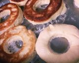 HMで作るおから入りドーナツ作り方9写真