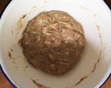 ヴィーガン★バナナケーキ作り方5写真