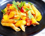 コリンキーの冷製ポタージュ(冷製スープ)作り方13写真