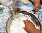 岩手出身のじいちゃんから教わったすいとん作り方1写真