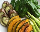 夏のスープカレー作り方5写真