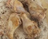 夏のスープカレー作り方6写真