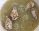 夏のスープカレー作り方9写真