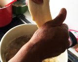 岩手出身のじいちゃんから教わったすいとん作り方8写真