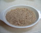 親子で取り分け☆メンチカツ風オーブン焼き作り方1写真