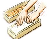 【マービー】秋鮭と秋さばの箱ずし作り方6写真