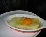 親子で取り分け☆メンチカツ風オーブン焼き作り方3写真