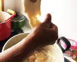 岩手出身のじいちゃんから教わったすいとん作り方10写真