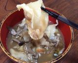 岩手出身のじいちゃんから教わったすいとん作り方11写真