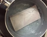 しゃぶ鉄火丼作り方3写真