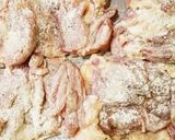 鶏もも肉のレモン焼き作り方6写真