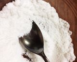簡単レモンティーグミ作り方1写真