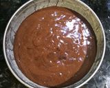 しっとり濃厚ガトーショコラ作り方9写真